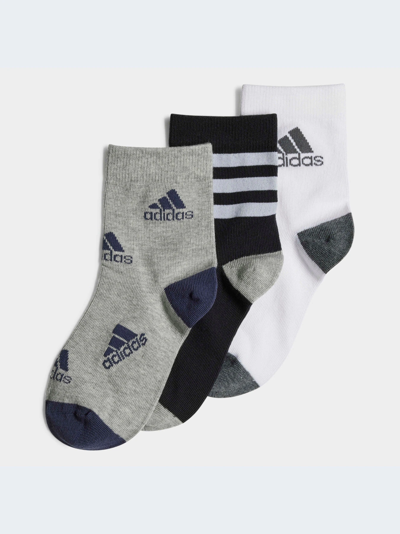 Носки и гольфы Adidas Graphics модель HN5736-KZ Носки и гольфы Adidas Graphics модель HN5736-KZ Фото