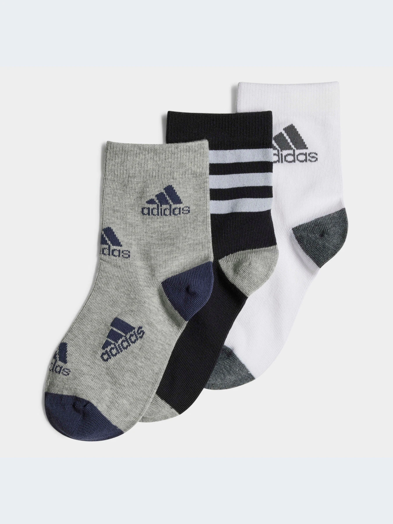 Носки и гольфы Adidas Graphics модель HN5736-KZ Носки и гольфы Adidas Graphics модель HN5736-KZ Фото