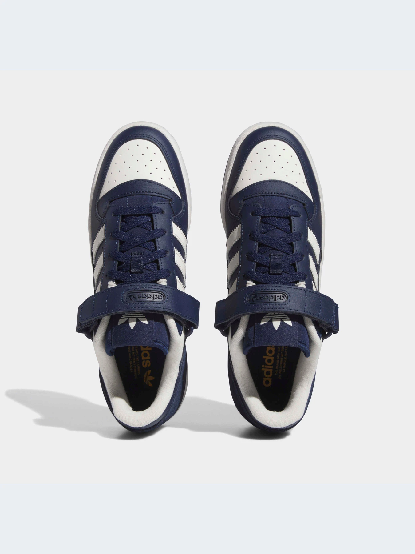Кроссовки Adidas Forum модель IE7172-KZ Кроссовки Adidas Forum модель IE7172-KZ Фото
