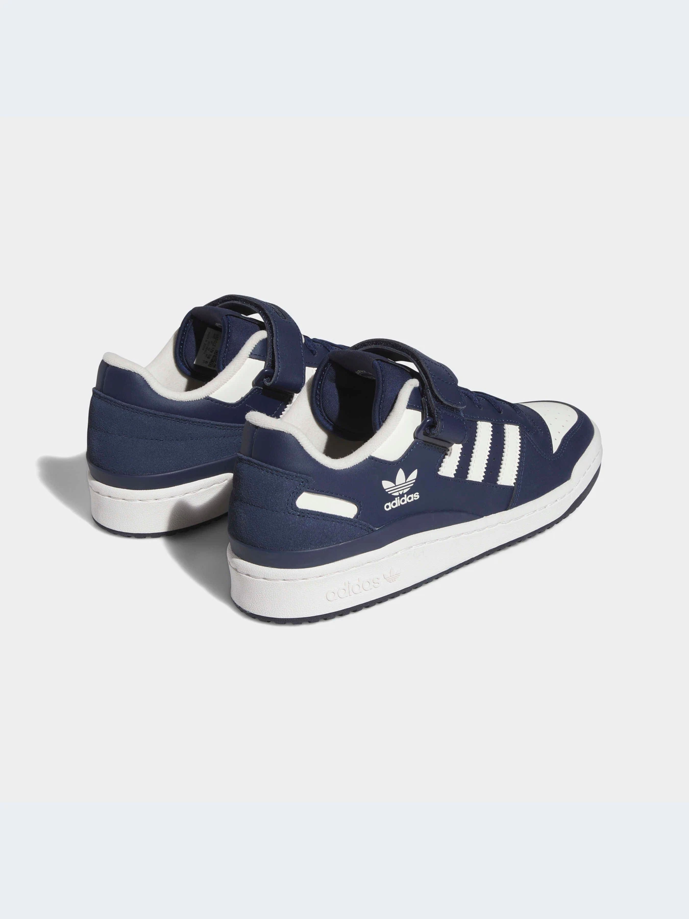 Кроссовки Adidas Forum модель IE7172-KZ Кроссовки Adidas Forum модель IE7172-KZ Фото