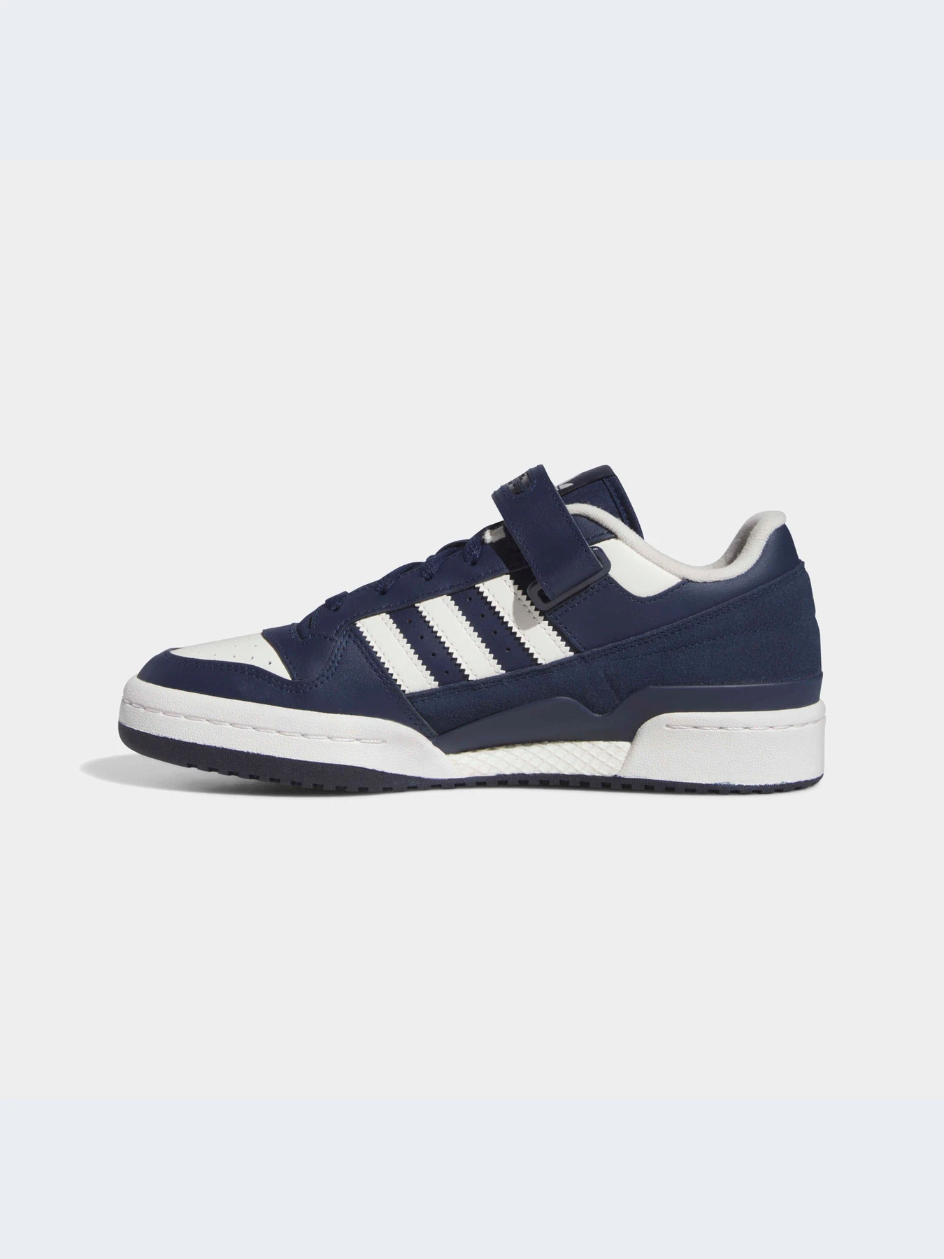 Кроссовки Adidas Forum модель IE7172-KZ Кроссовки Adidas Forum модель IE7172-KZ Фото