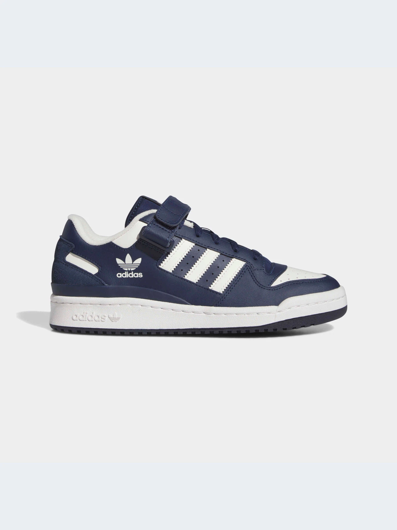 Кроссовки Adidas Forum модель IE7172-KZ Кроссовки Adidas Forum модель IE7172-KZ Фото