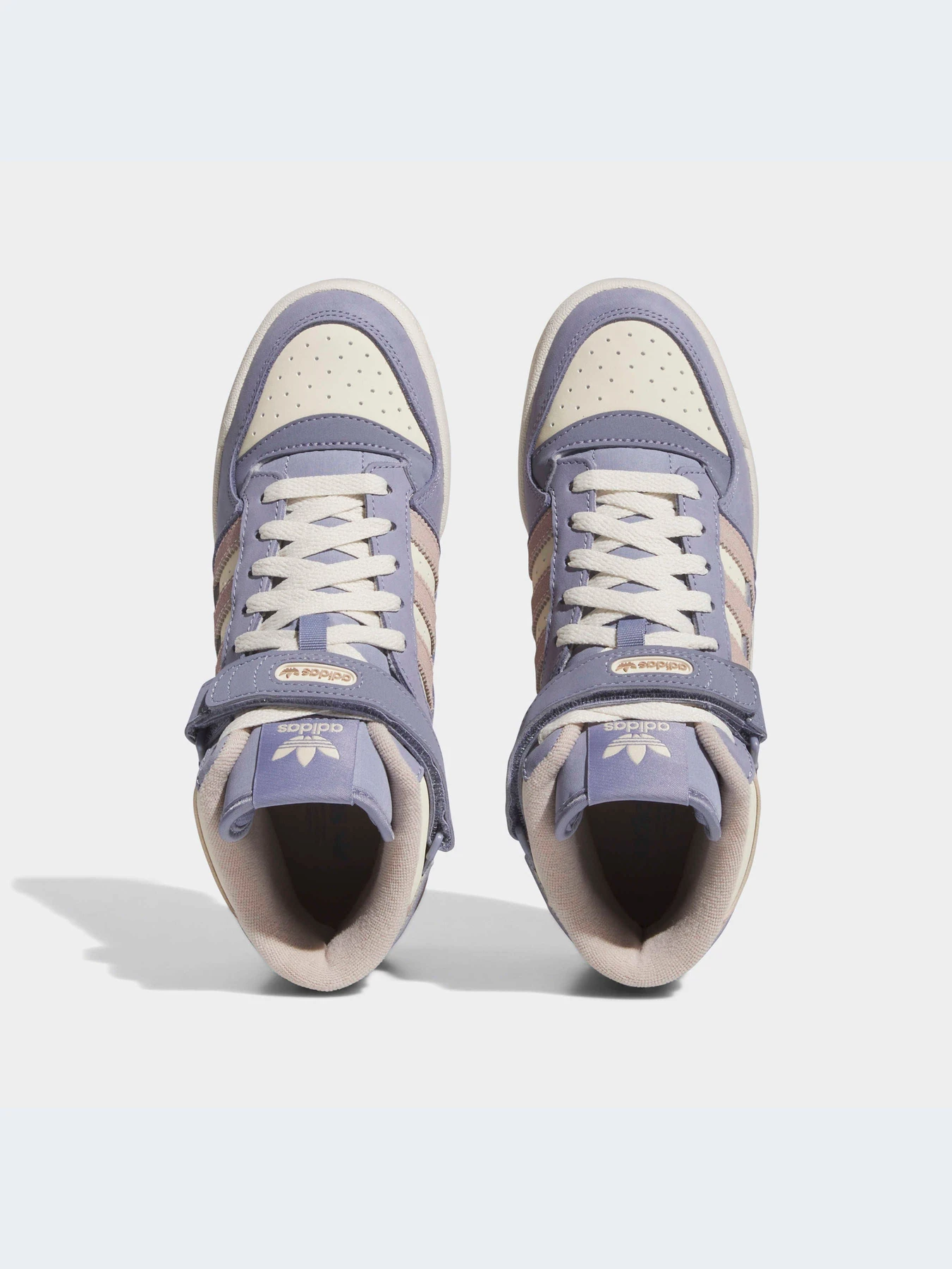 Кроссовки Adidas Forum модель IF5169-KZ Кроссовки Adidas Forum модель IF5169-KZ Фото