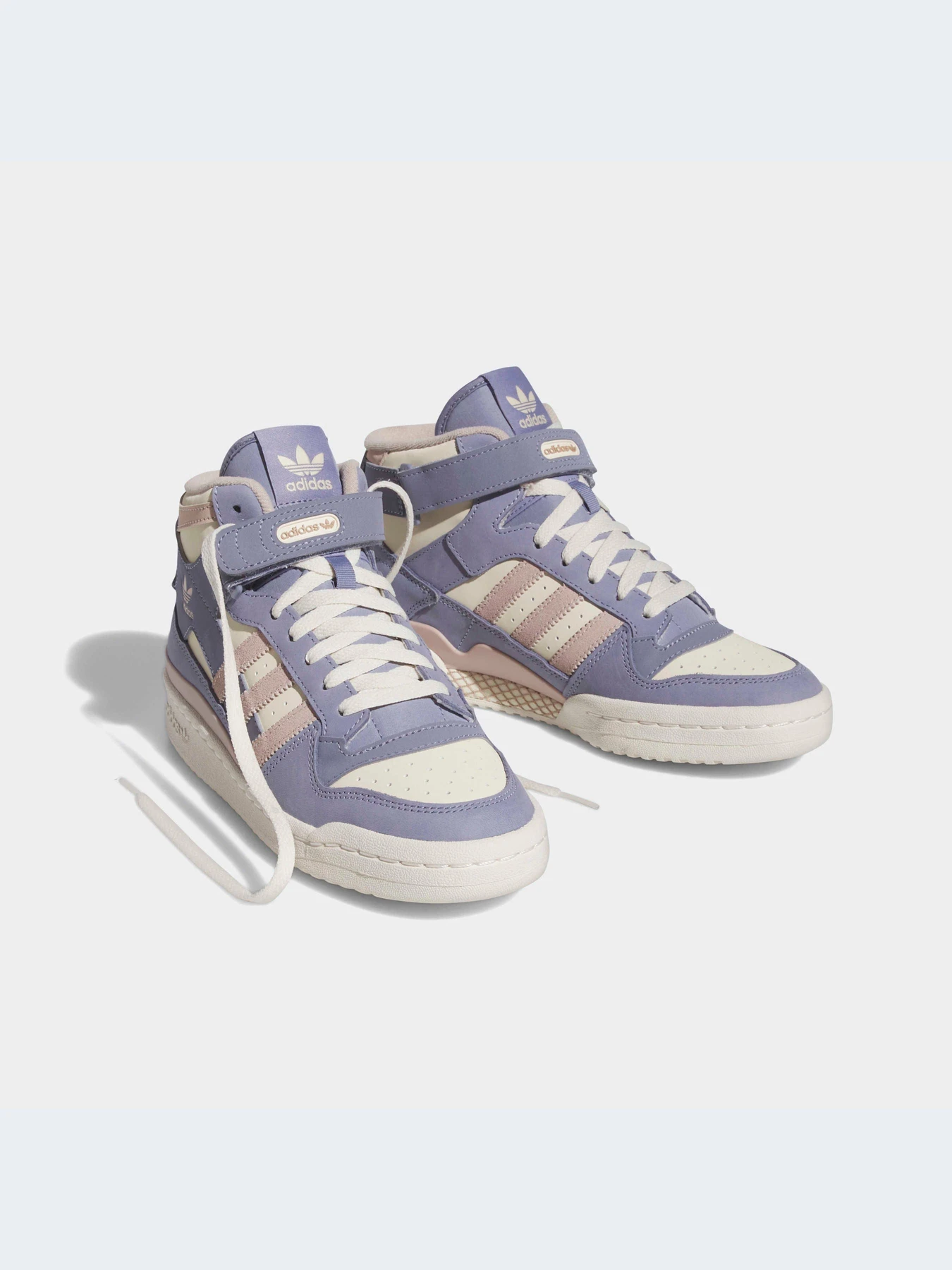 Кроссовки Adidas Forum модель IF5169-KZ Кроссовки Adidas Forum модель IF5169-KZ Фото