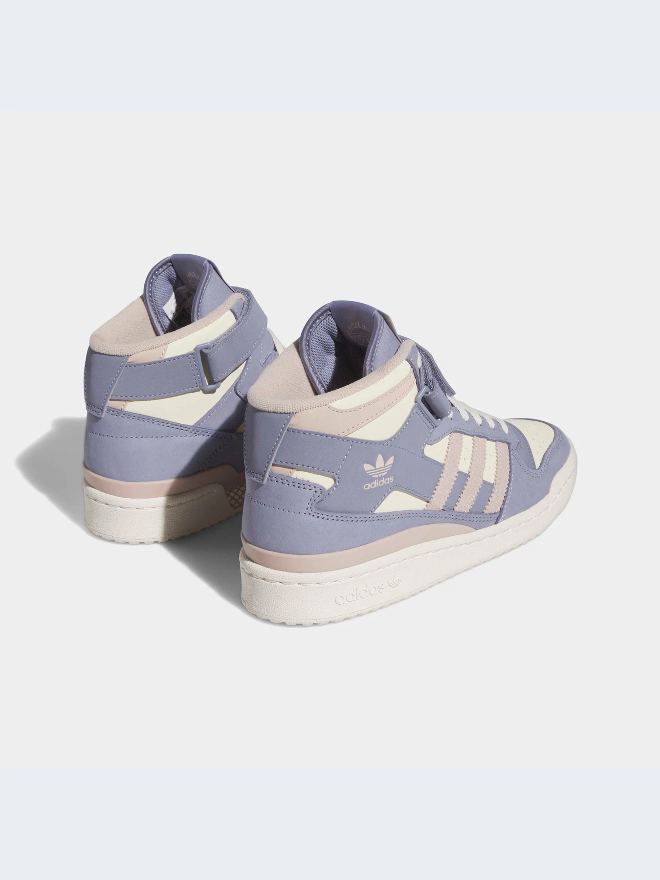 Кроссовки Adidas Forum модель IF5169-KZ Кроссовки Adidas Forum модель IF5169-KZ Фото
