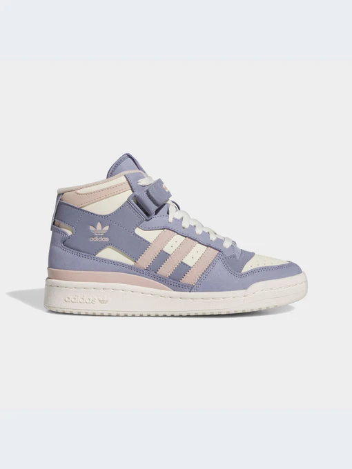 Кроссовки Adidas Forum модель IF5169-KZ Фото