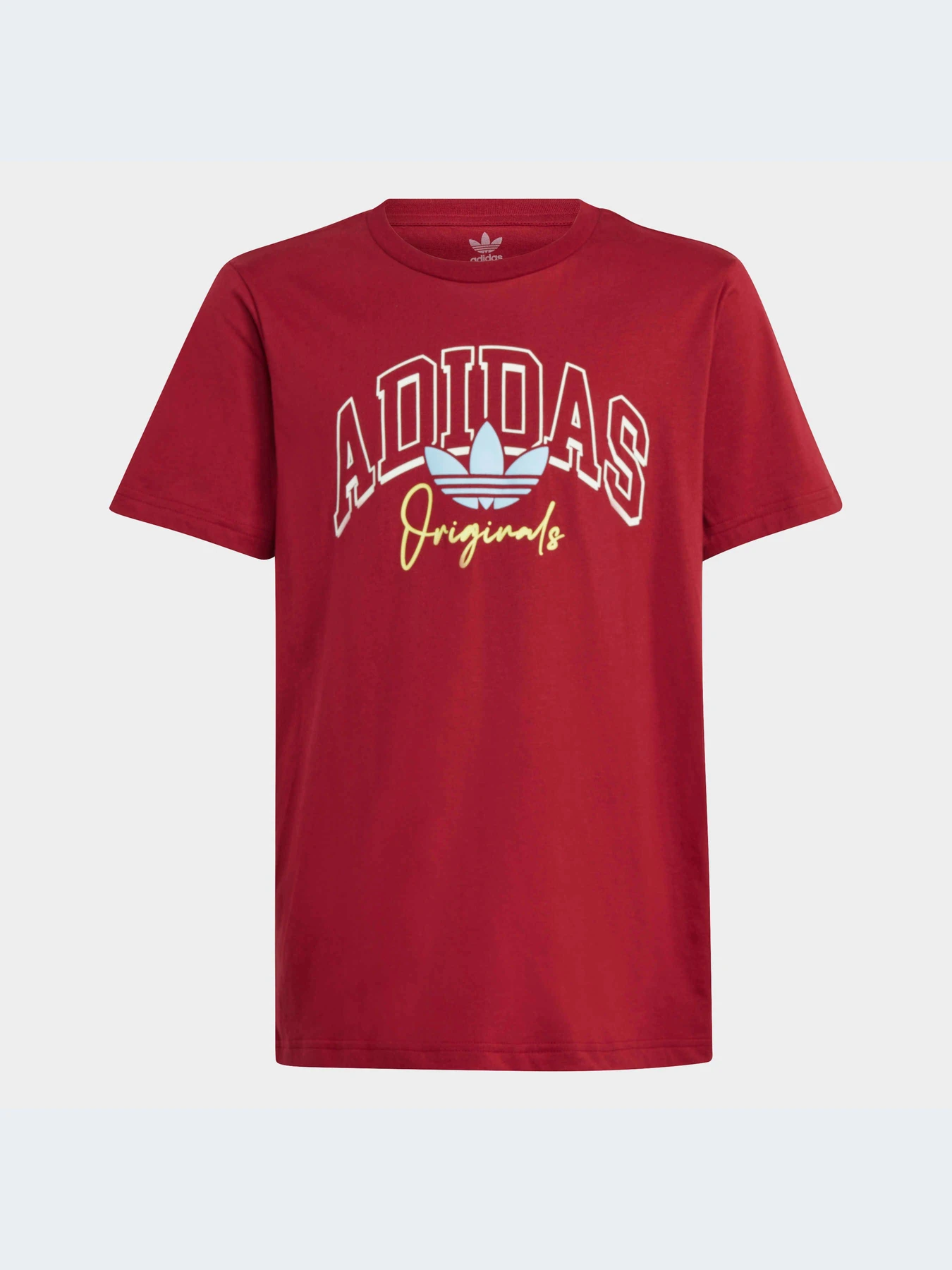 Футболки и поло Adidas Graphics модель IJ0695-KZ Футболки и поло Adidas Graphics модель IJ0695-KZ Фото