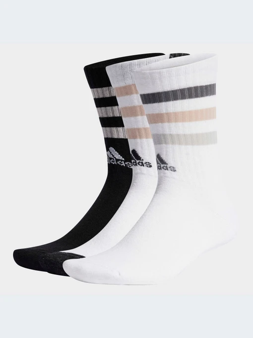 Носки и гольфы Adidas 3 Stripes модель IC1279-KZ Фото