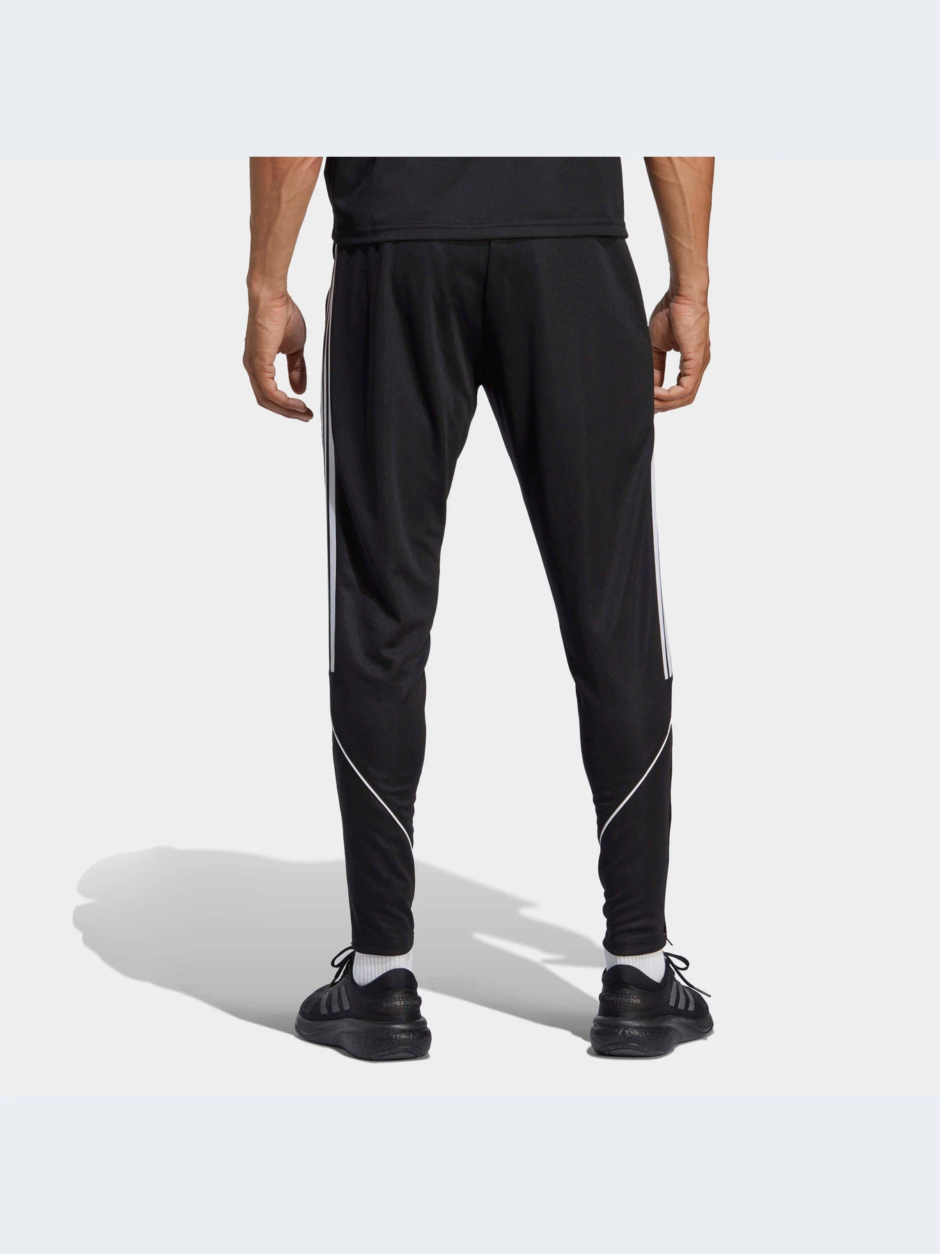 Брюки Adidas Tiro модель HS7232-KZ Брюки Adidas Tiro модель HS7232-KZ Фото