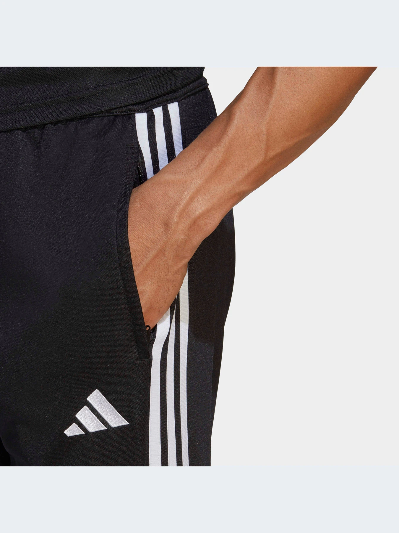 Брюки Adidas Tiro модель HS7232-KZ Брюки Adidas Tiro модель HS7232-KZ Фото