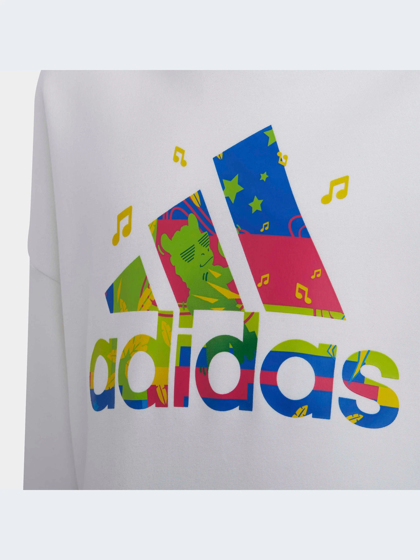 Худи и свитшоты Adidas Lego модель HB9877-KZ Худи и свитшоты Adidas Lego модель HB9877-KZ Фото