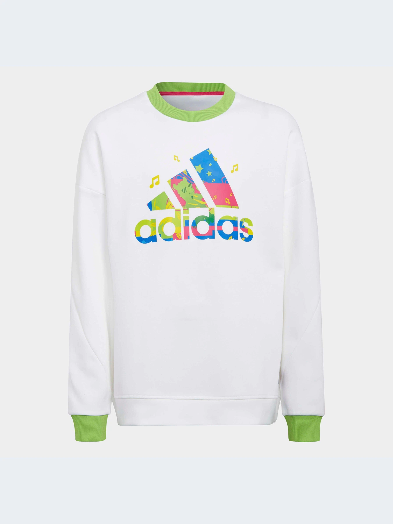 Худи и свитшоты Adidas Lego модель HB9877-KZ Худи и свитшоты Adidas Lego модель HB9877-KZ Фото