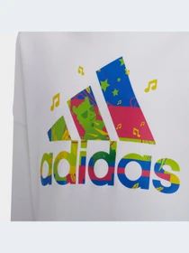 Худи и свитшоты Adidas Lego модель HB9877-KZ Фото