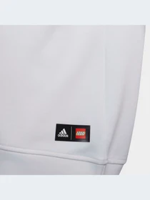 Худи и свитшоты Adidas Lego модель HB9877-KZ Фото