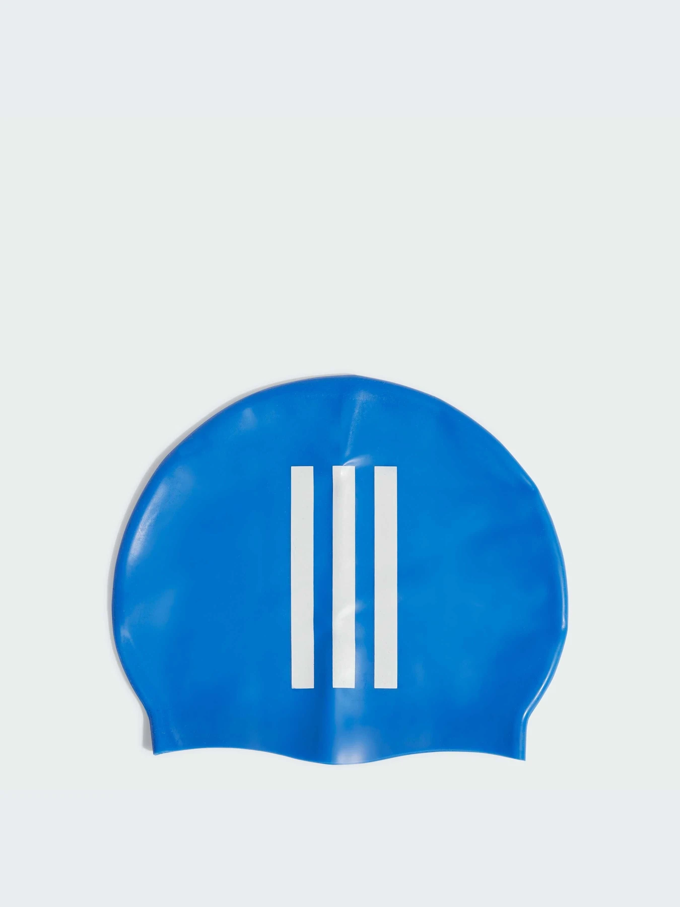 Шапочка для плавания Adidas 3 Stripes модель IA8304-KZ Шапочка для плавания Adidas 3 Stripes модель IA8304-KZ Фото