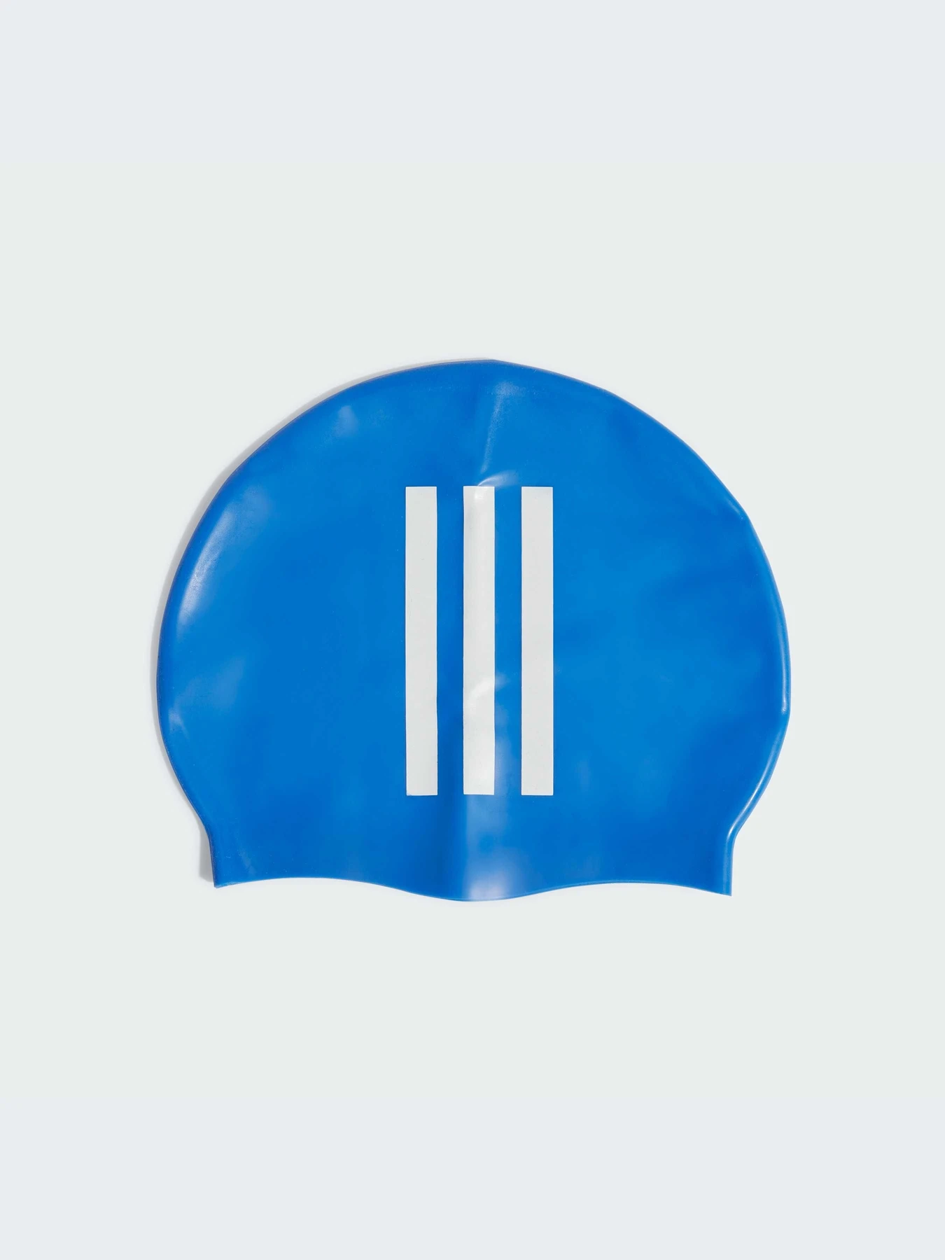 Шапочка для плавания Adidas 3 Stripes модель IA8304-KZ Шапочка для плавания Adidas 3 Stripes модель IA8304-KZ Фото