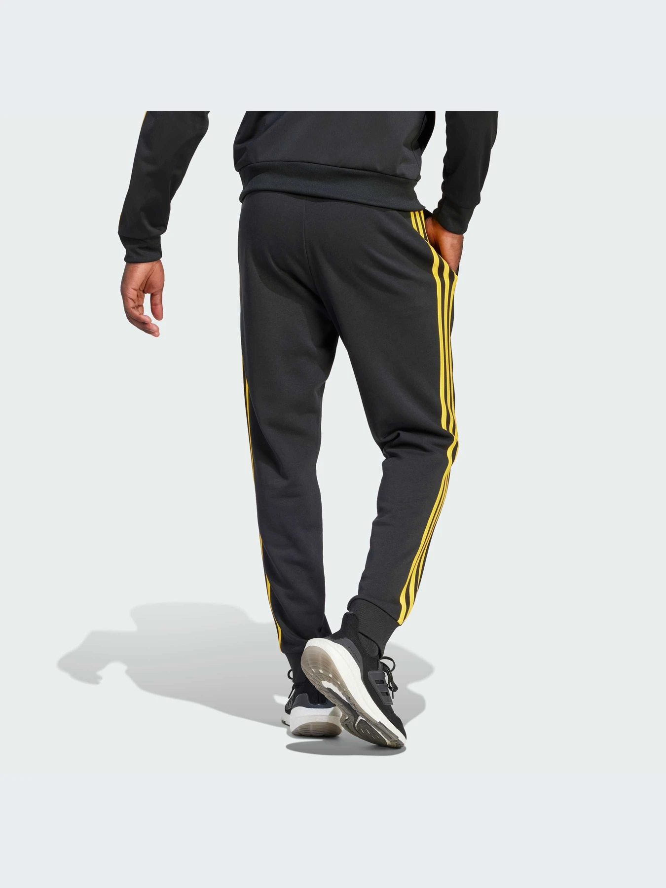 Брюки Adidas модель HZ4960-KZ Брюки Adidas модель HZ4960-KZ Фото