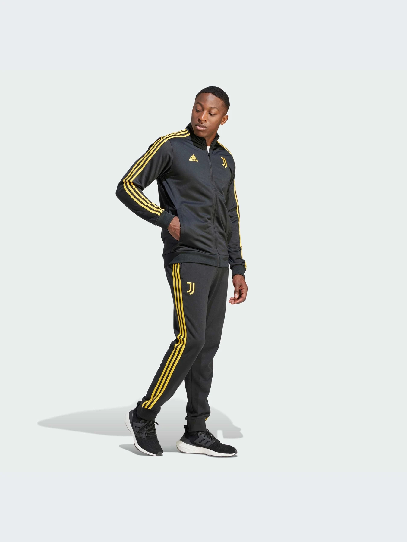 Брюки Adidas модель HZ4960-KZ Брюки Adidas модель HZ4960-KZ Фото