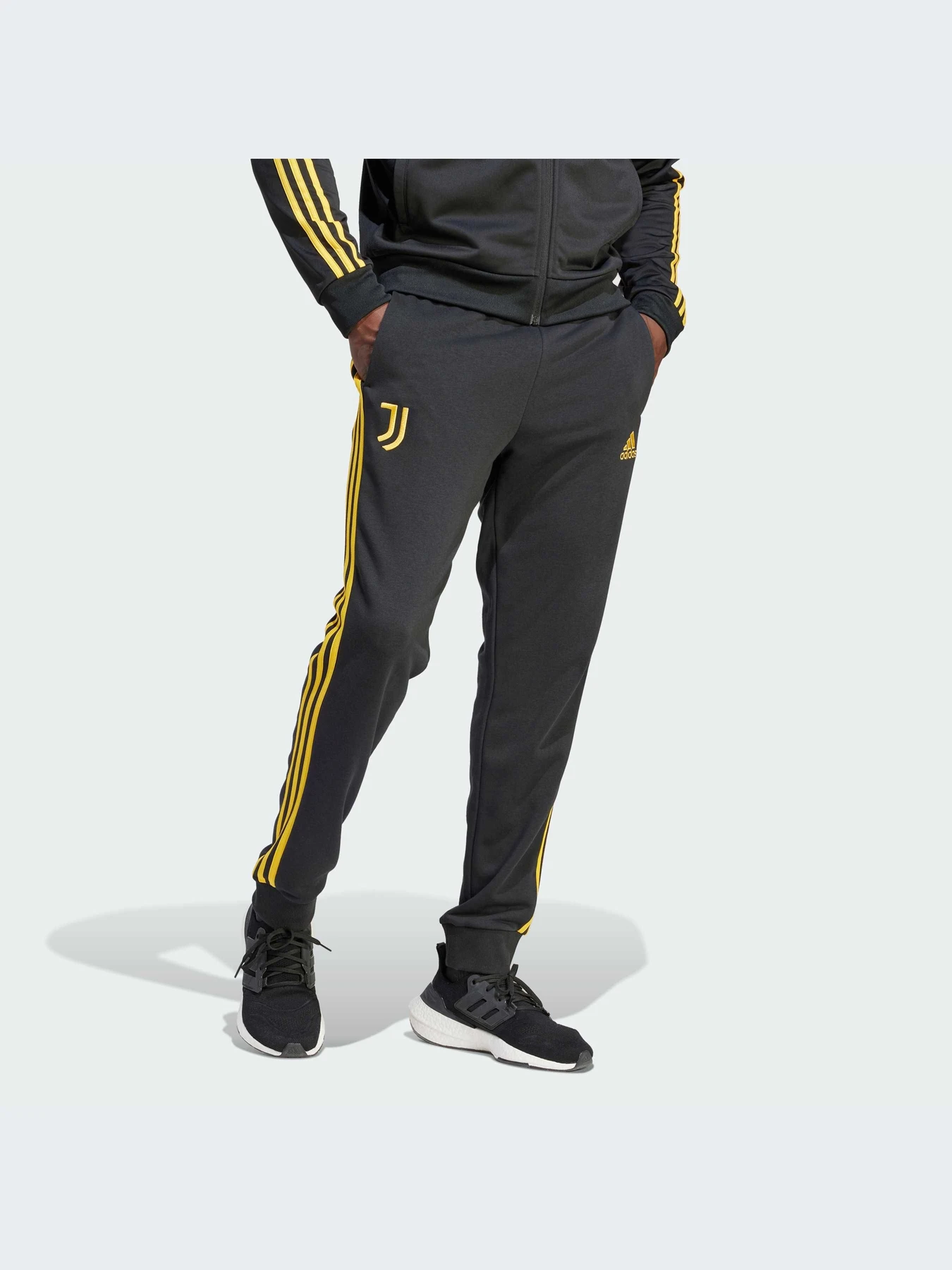 Брюки Adidas модель HZ4960-KZ Брюки Adidas модель HZ4960-KZ Фото