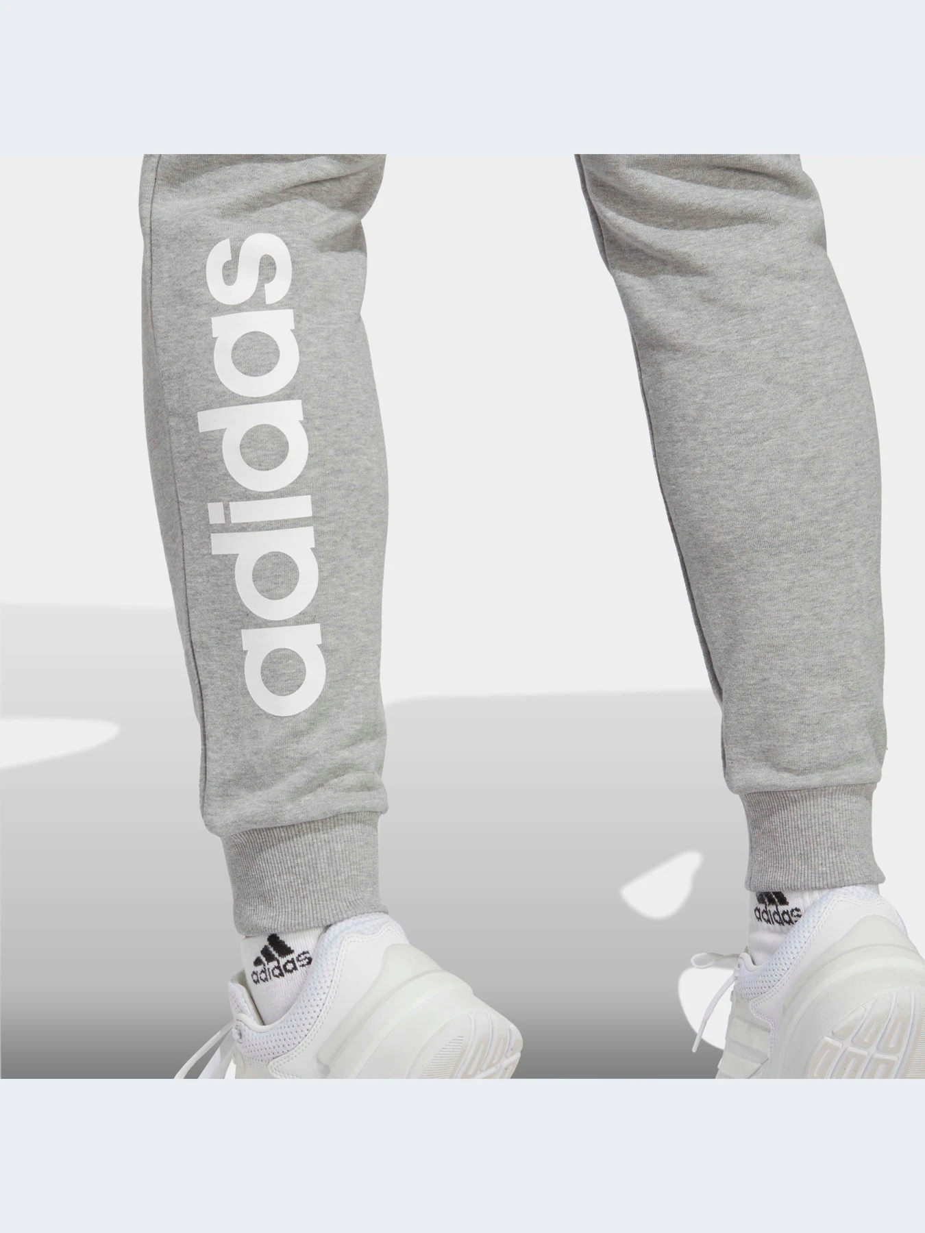 Брюки Adidas модель IC8816-KZ Брюки Adidas модель IC8816-KZ Фото