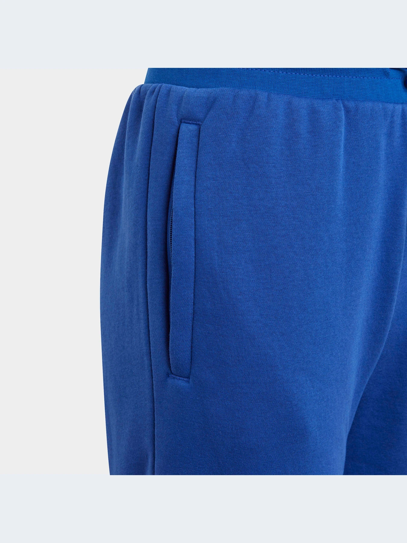 Брюки Adidas Trefoil модель IL0826-KZ Брюки Adidas Trefoil модель IL0826-KZ Фото