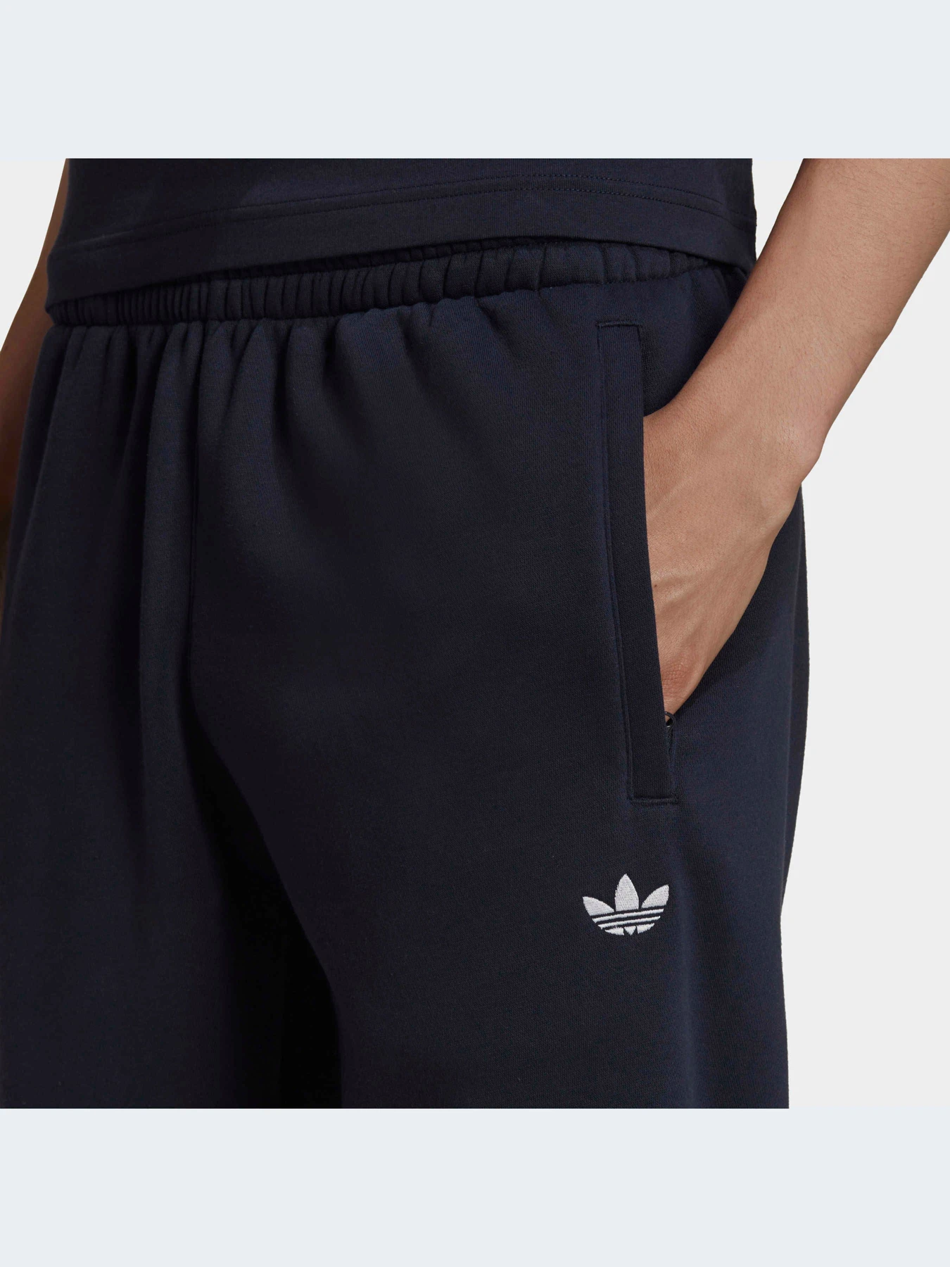 Брюки Adidas модель HY6045-KZ Брюки Adidas модель HY6045-KZ Фото