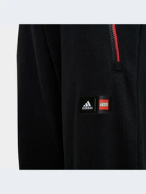 Брюки Adidas Lego модель HZ1506-KZ Фото
