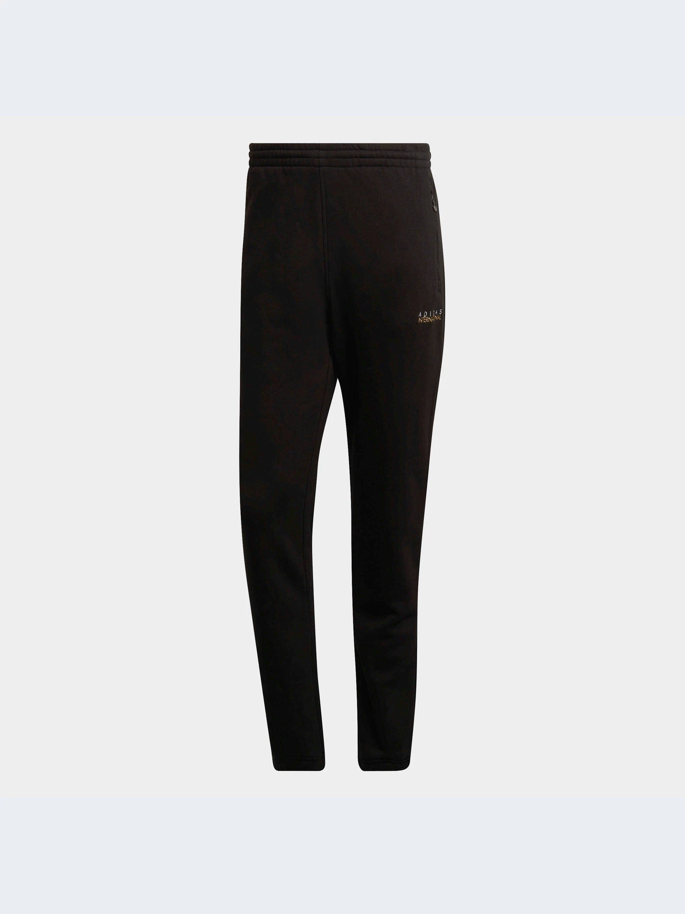 Брюки Adidas Graphics модель HF5676-KZ Брюки Adidas Graphics модель HF5676-KZ Фото