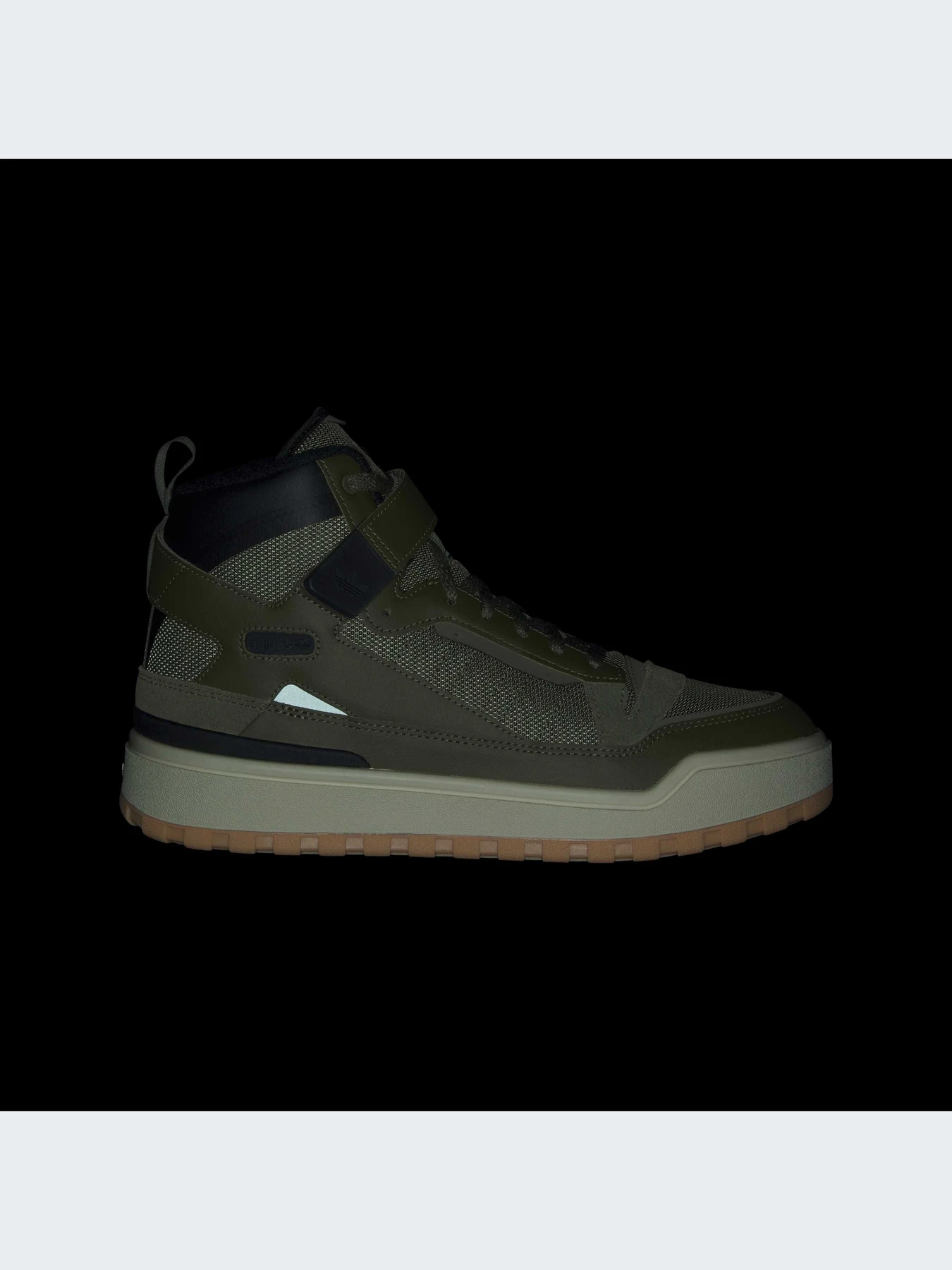 Кроссовки Adidas Forum модель ID2931-KZ Кроссовки Adidas Forum модель ID2931-KZ Фото