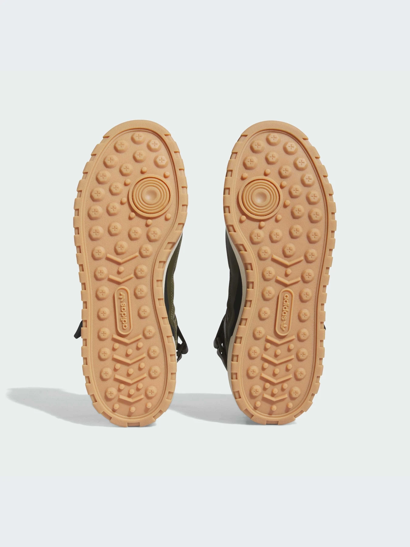 Кроссовки Adidas Forum модель ID2931-KZ Кроссовки Adidas Forum модель ID2931-KZ Фото