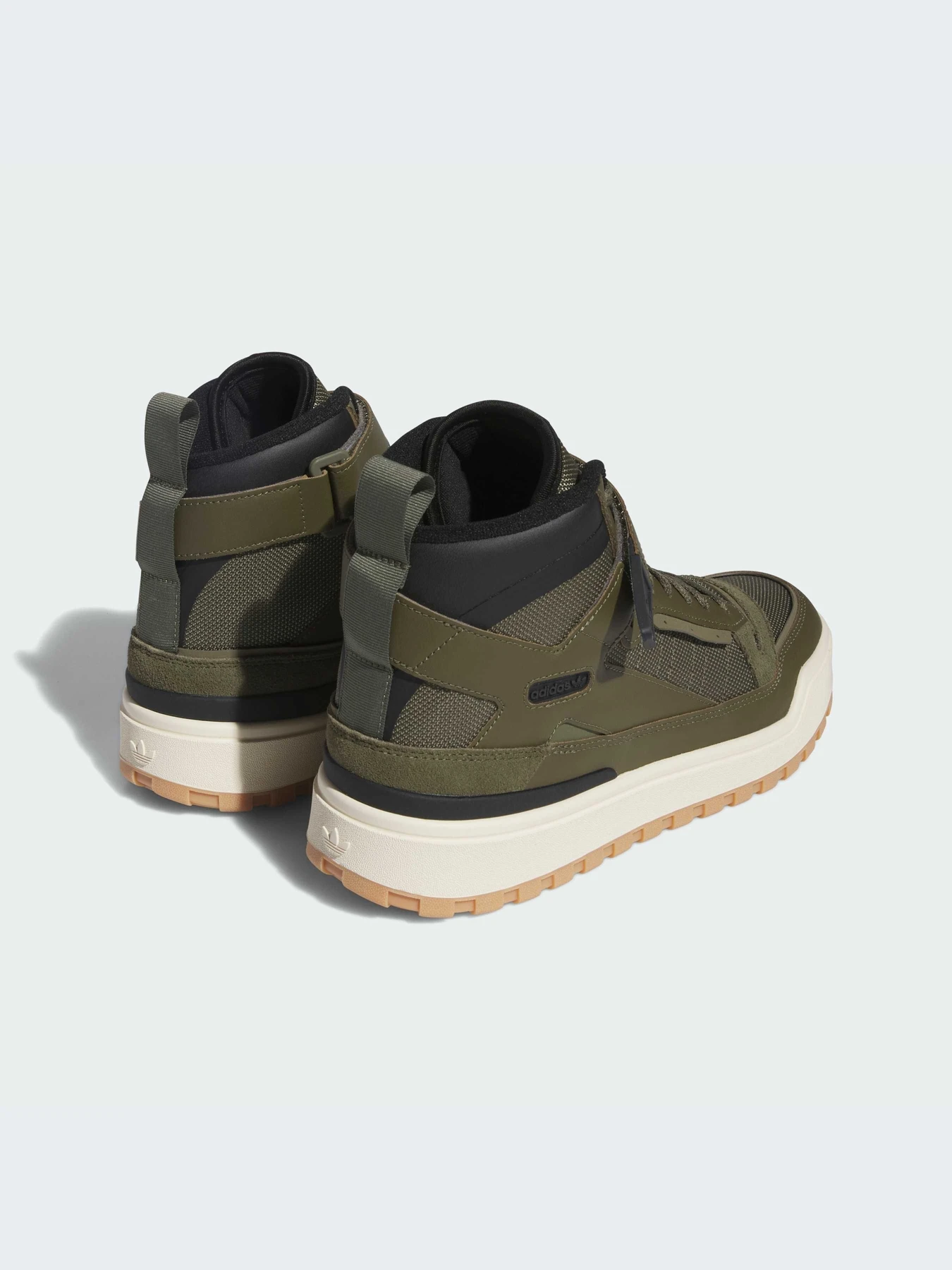Кроссовки Adidas Forum модель ID2931-KZ Кроссовки Adidas Forum модель ID2931-KZ Фото