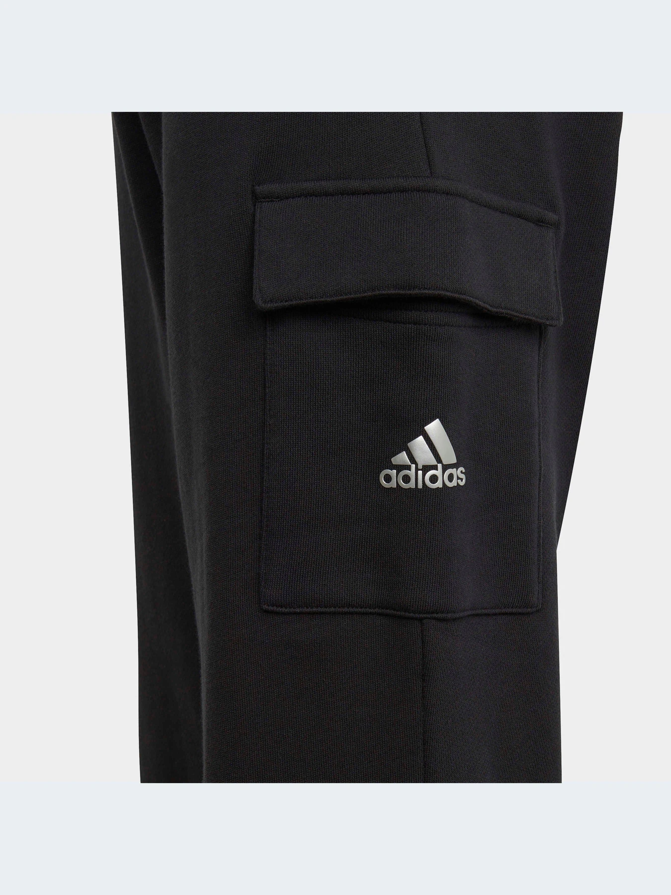 Брюки Adidas модель HR5821-KZ Брюки Adidas модель HR5821-KZ Фото
