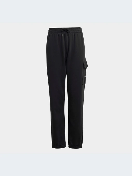 Брюки Adidas модель HR5821-KZ Фото