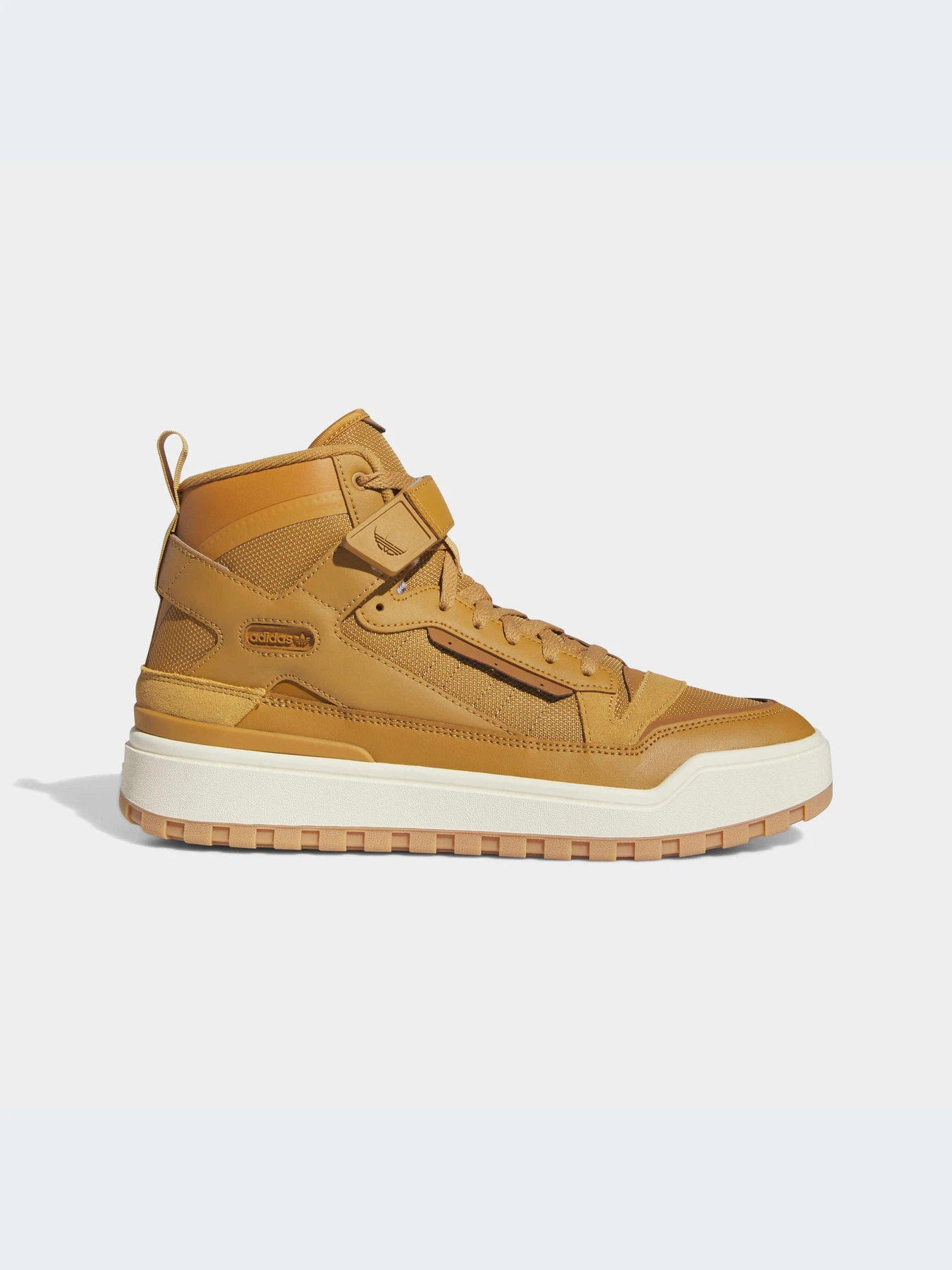 Кроссовки Adidas Forum модель IE7205-KZ Кроссовки Adidas Forum модель IE7205-KZ Фото