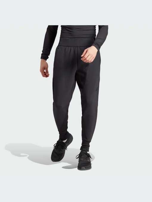 Брюки Adidas ZNE модель IN5102-KZ Фото