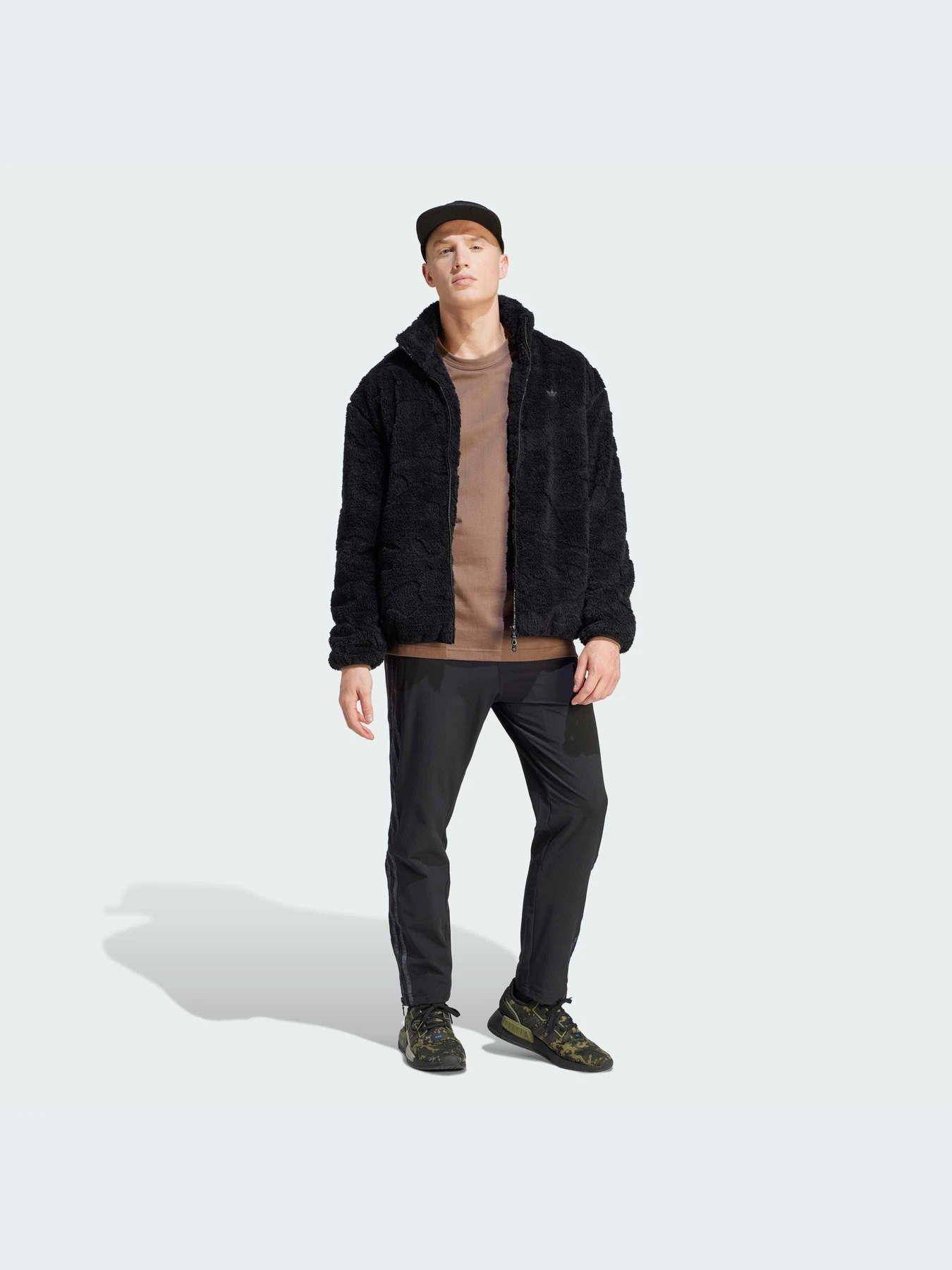 Брюки Adidas модель IL4981-KZ Брюки Adidas модель IL4981-KZ Фото