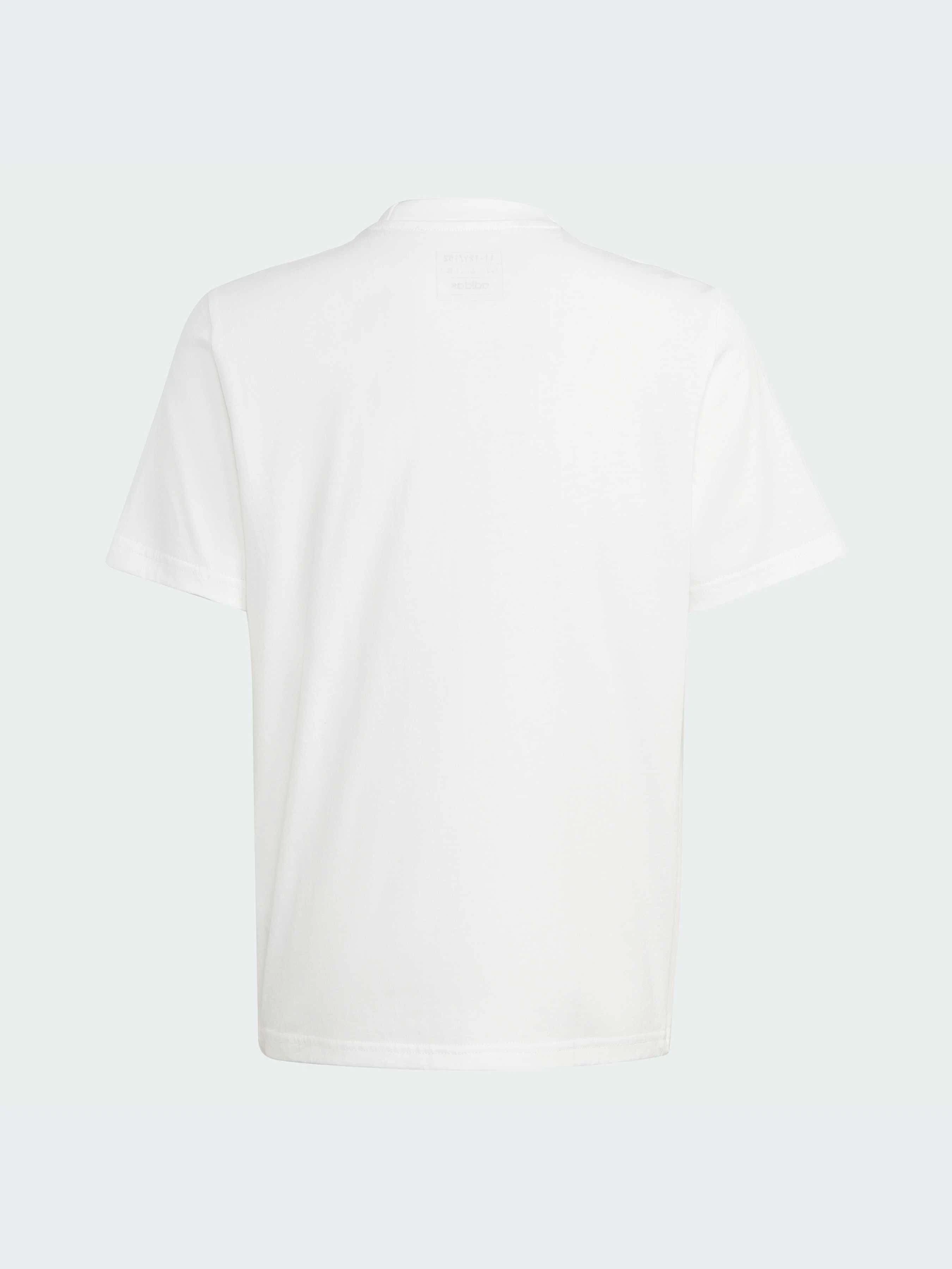 Футболки и поло Adidas модель IJ0694-KZ Футболки и поло Adidas модель IJ0694-KZ Фото