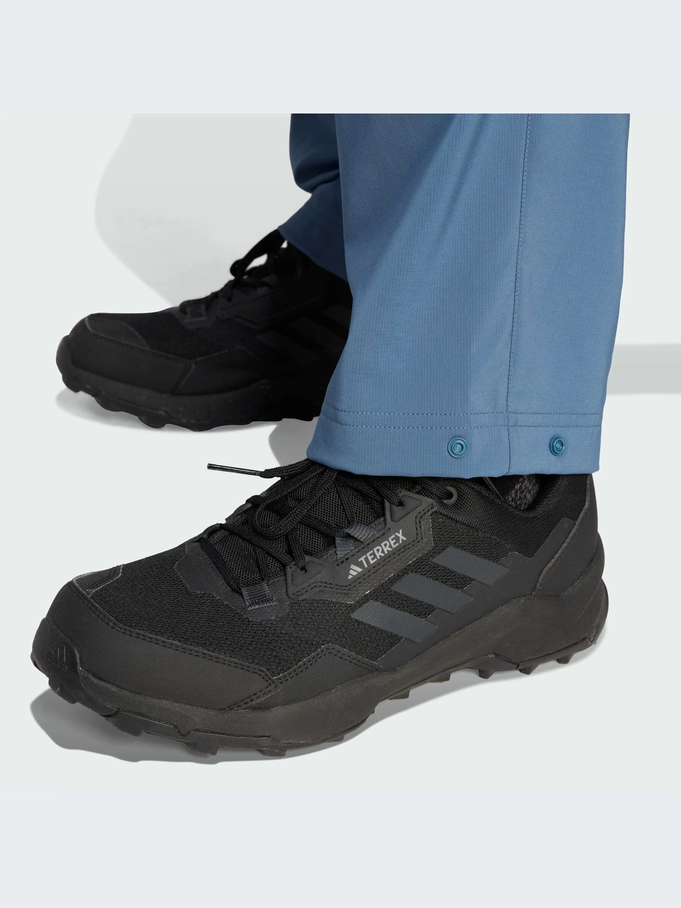 Брюки Adidas модель HZ9051-KZ Брюки Adidas модель HZ9051-KZ Фото