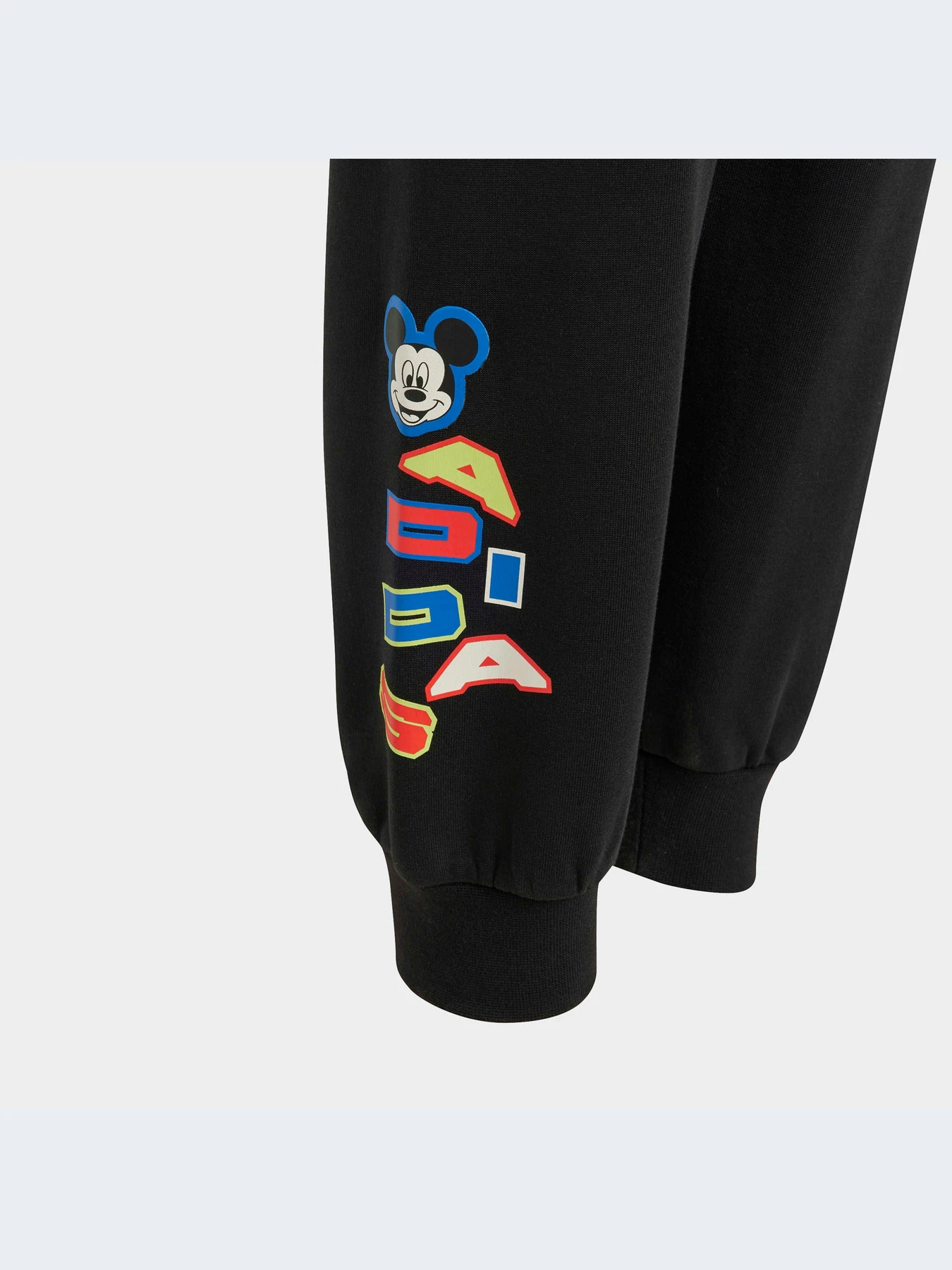Брюки Adidas Mickey and Friends модель IB4843-KZ Брюки Adidas Mickey and Friends модель IB4843-KZ Фото