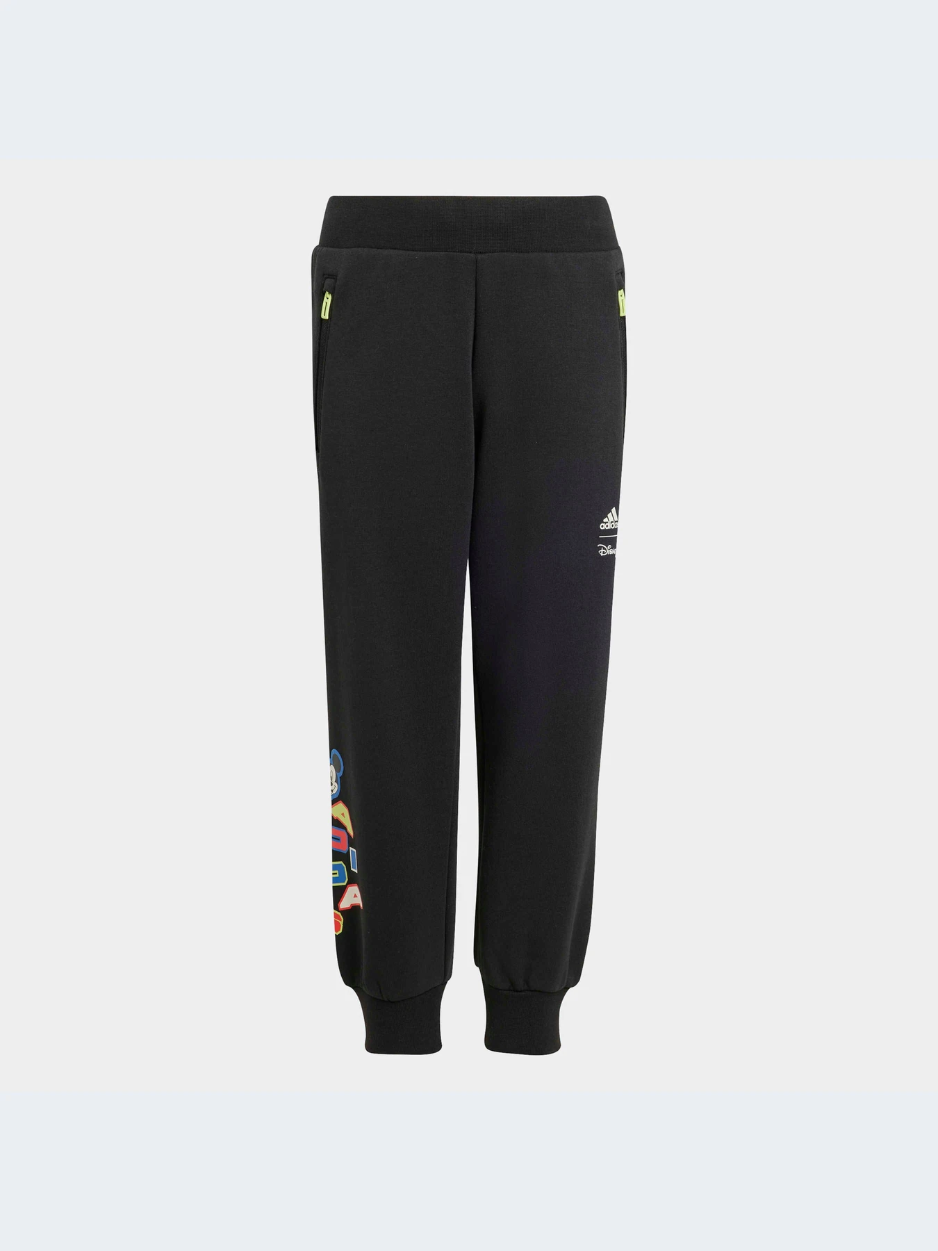 Брюки Adidas Mickey and Friends модель IB4843-KZ Брюки Adidas Mickey and Friends модель IB4843-KZ Фото
