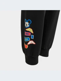 Брюки Adidas Mickey and Friends модель IB4843-KZ Фото