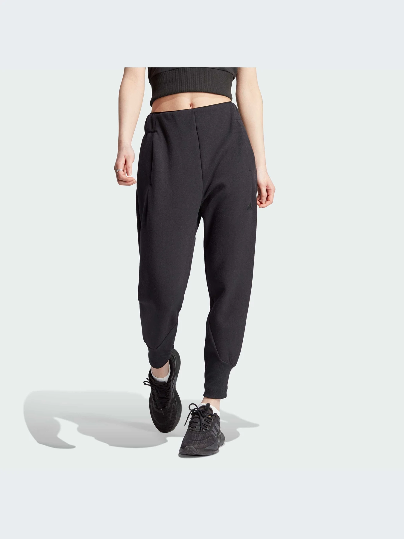 Брюки Adidas ZNE модель IN5136-KZ Брюки Adidas ZNE модель IN5136-KZ Фото