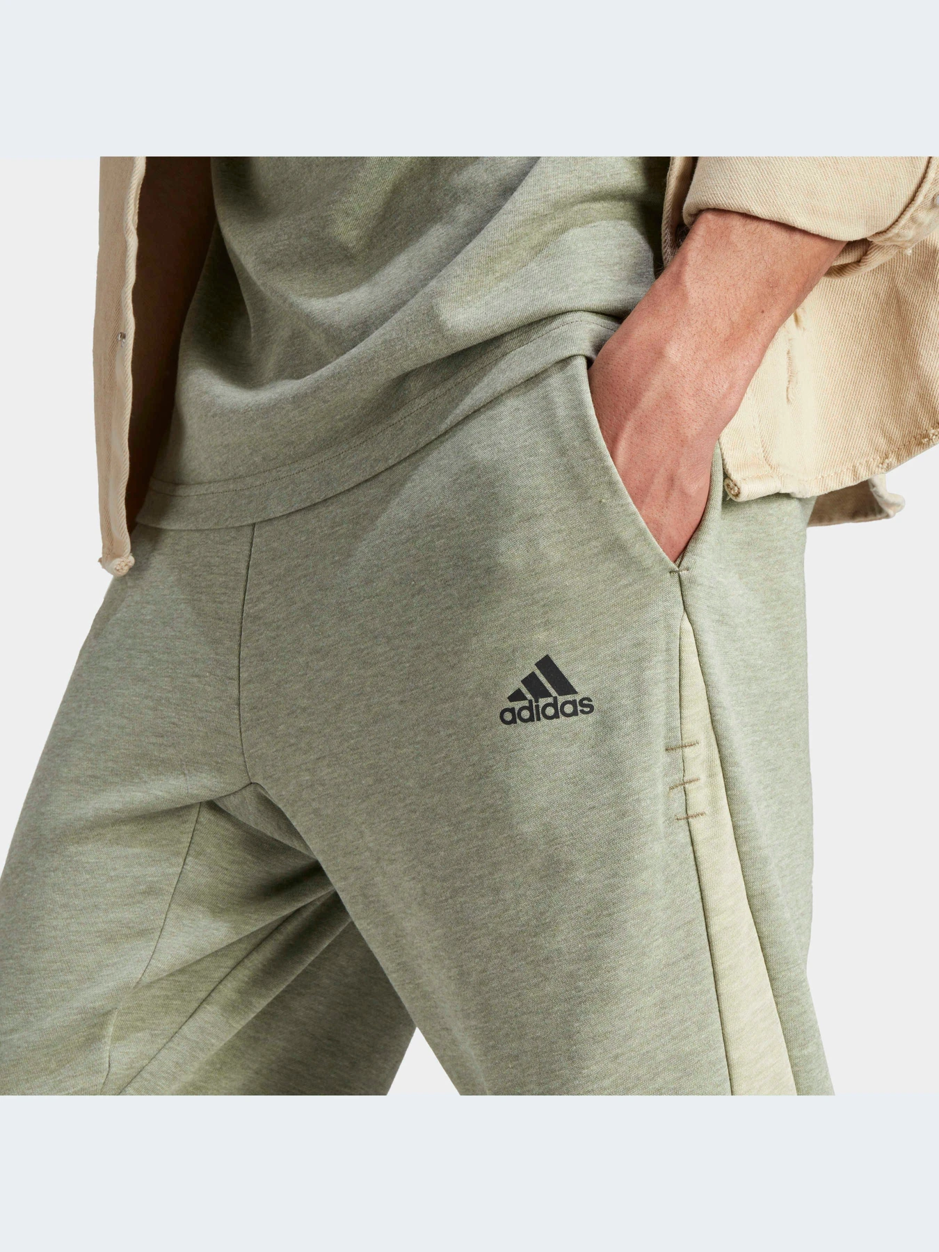 Брюки Adidas модель IJ8968-KZ Брюки Adidas модель IJ8968-KZ Фото