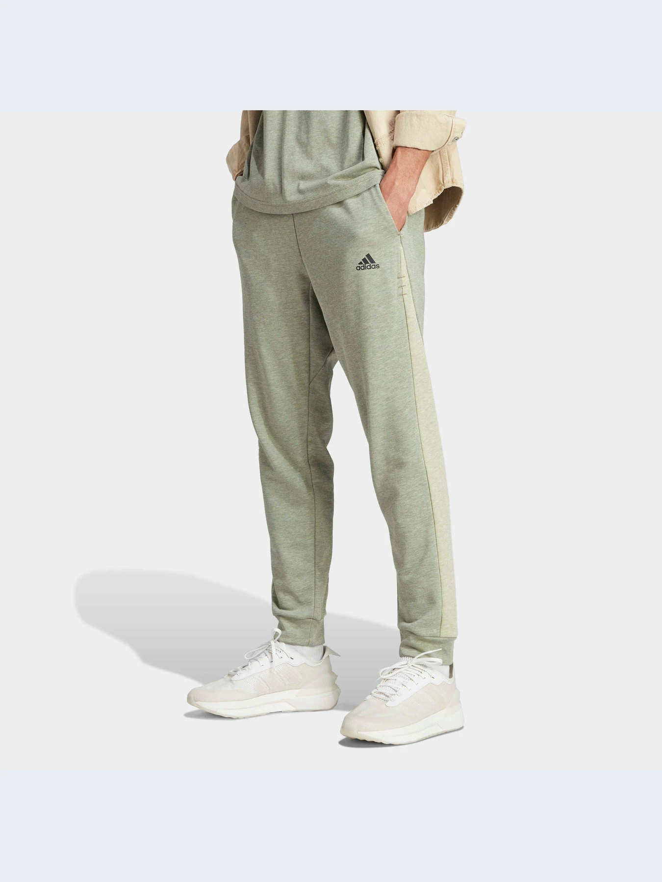 Брюки Adidas модель IJ8968-KZ Брюки Adidas модель IJ8968-KZ Фото