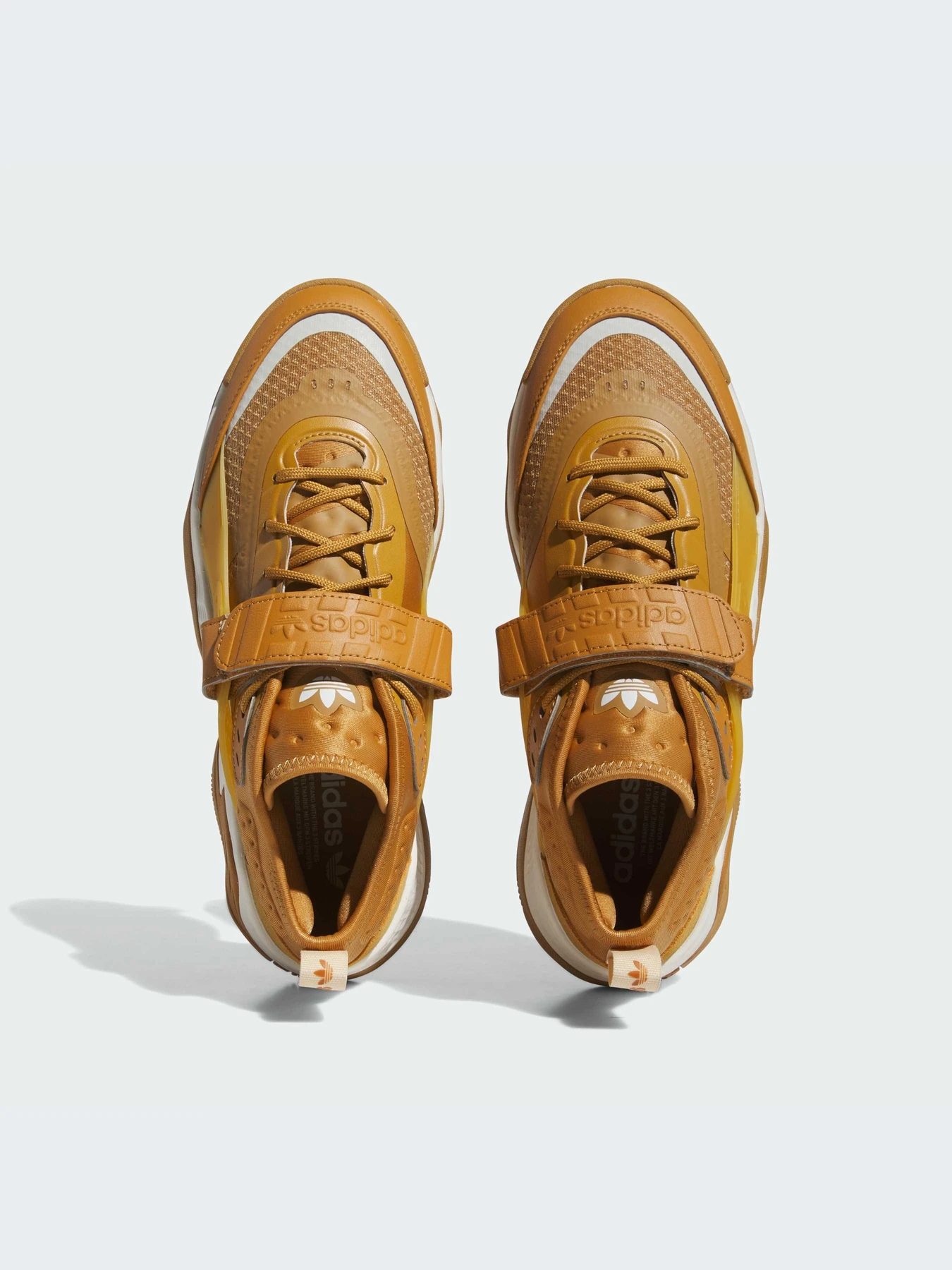 Кроссовки Adidas Streetball модель ID5453-KZ Кроссовки Adidas Streetball модель ID5453-KZ Фото