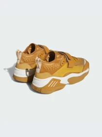 Кроссовки Adidas Streetball модель ID5453-KZ Фото
