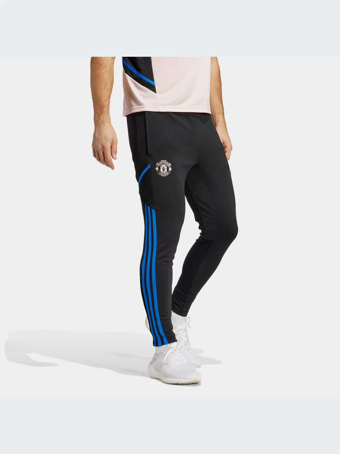 Брюки Adidas модель HT4296-KZ Брюки Adidas модель HT4296-KZ Фото
