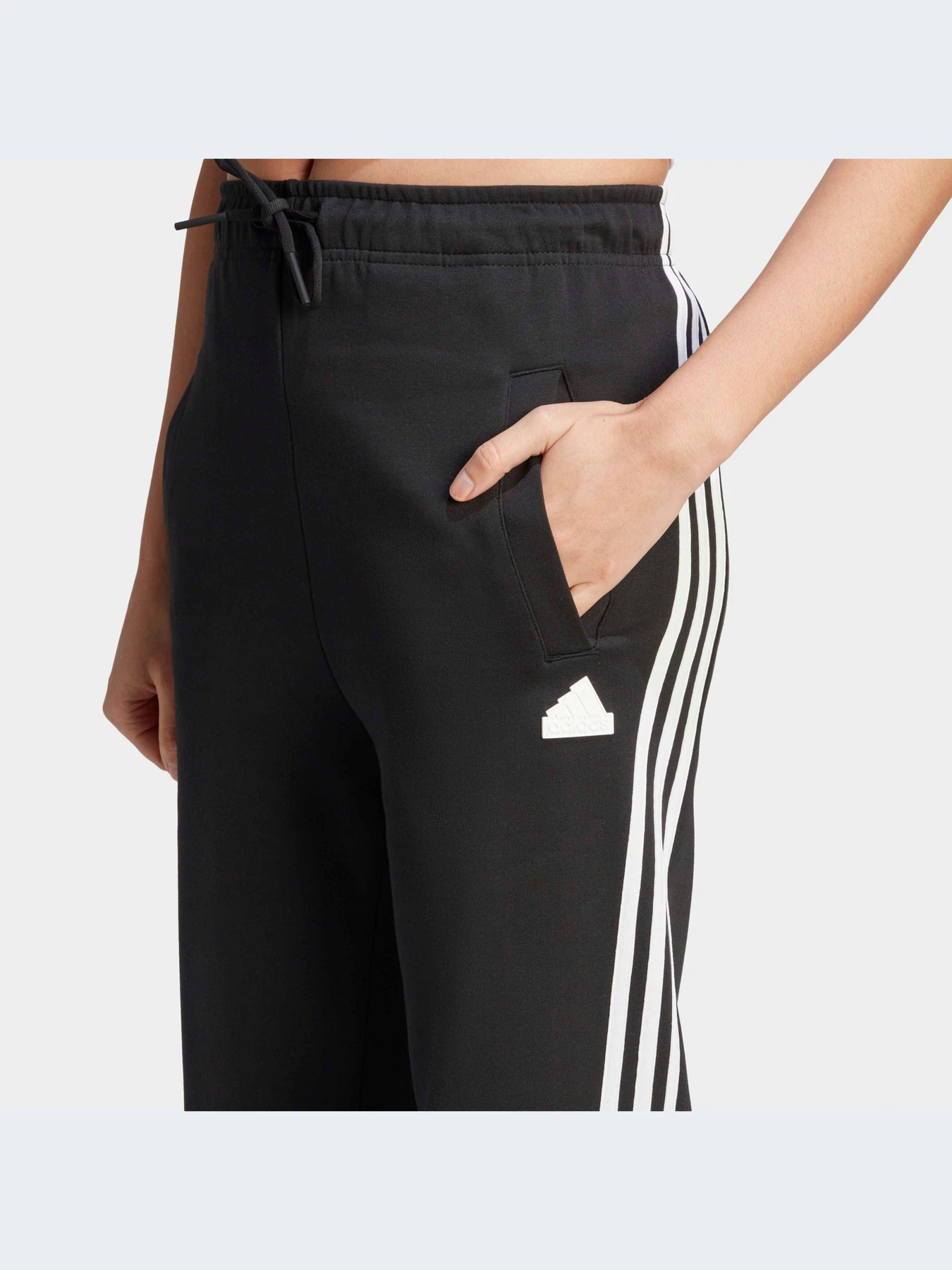 Брюки Adidas Icons модель II8091-KZ Брюки Adidas Icons модель II8091-KZ Фото