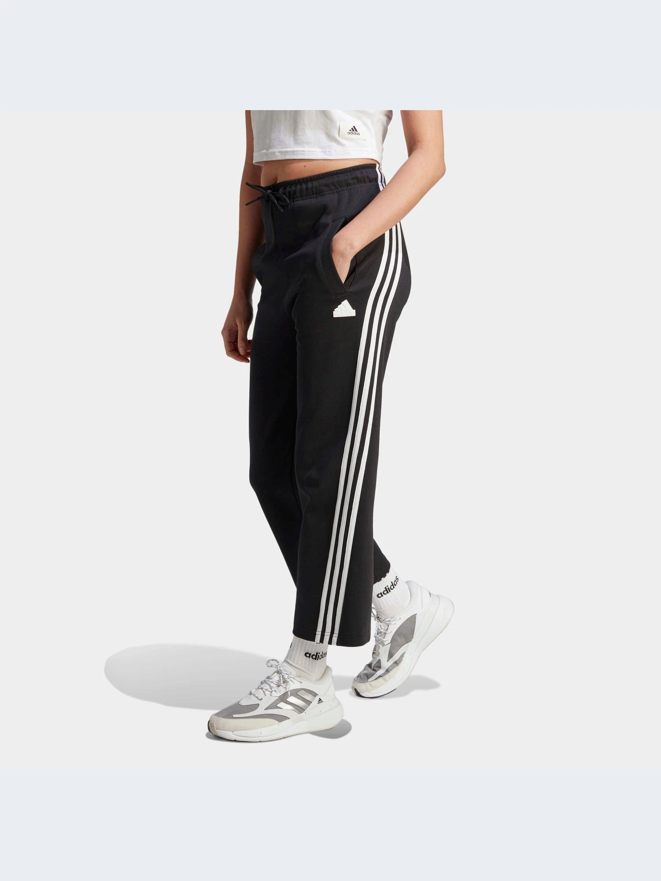 Брюки Adidas Icons модель II8091-KZ Брюки Adidas Icons модель II8091-KZ Фото