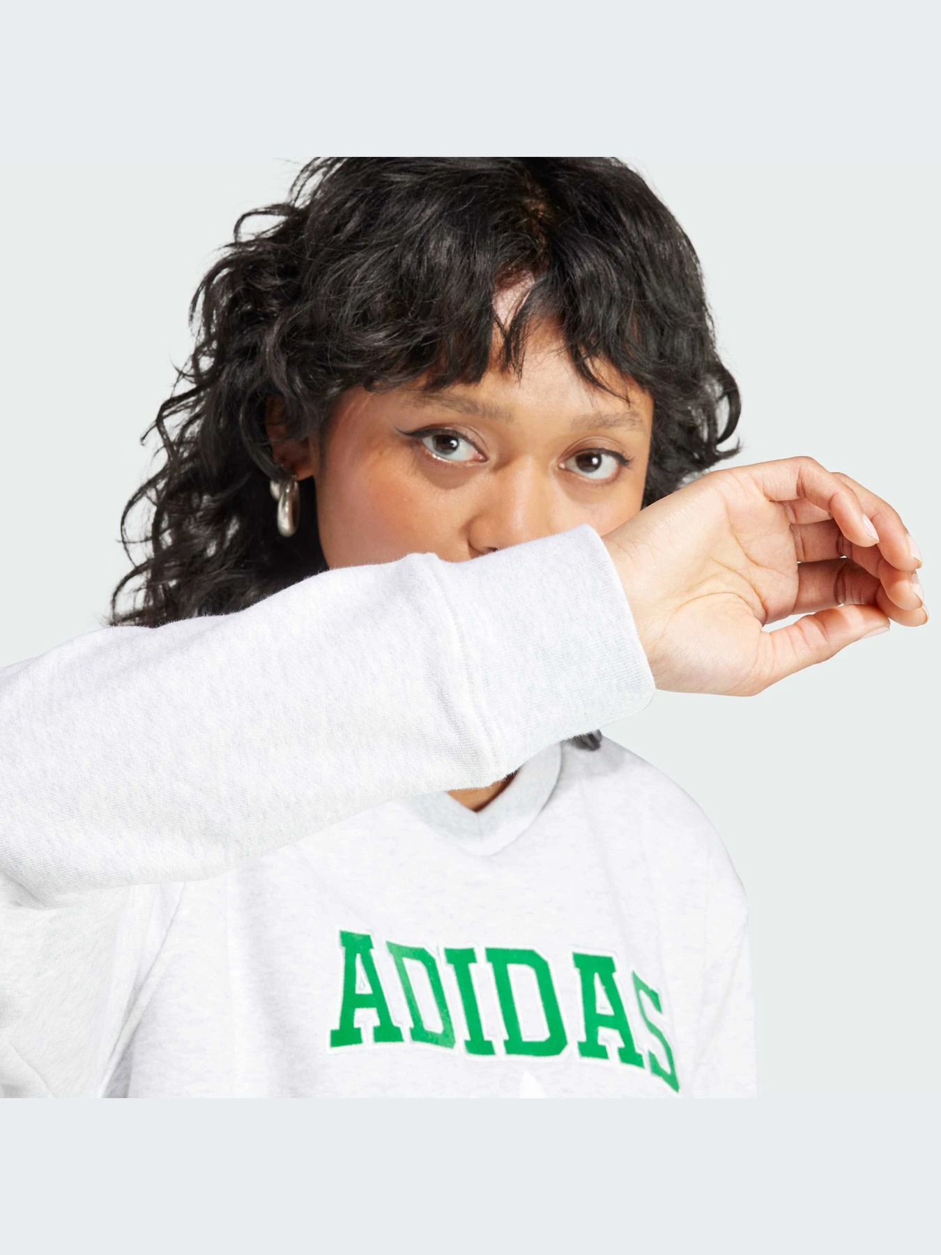 Худи и свитшоты Adidas модель II5612-KZ Худи и свитшоты Adidas модель II5612-KZ Фото